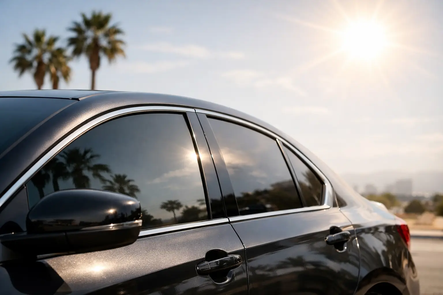Best Tint for Hot Climates: What Works
