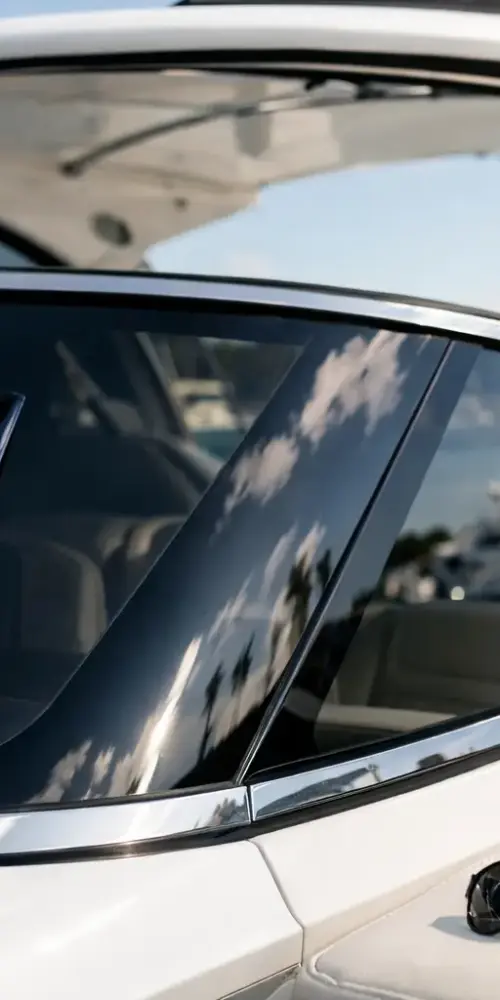 Boat Window Tinting Near Me: What to Look For