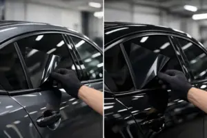 Ceramic Tint vs Carbon Tint: Which Fits Best?