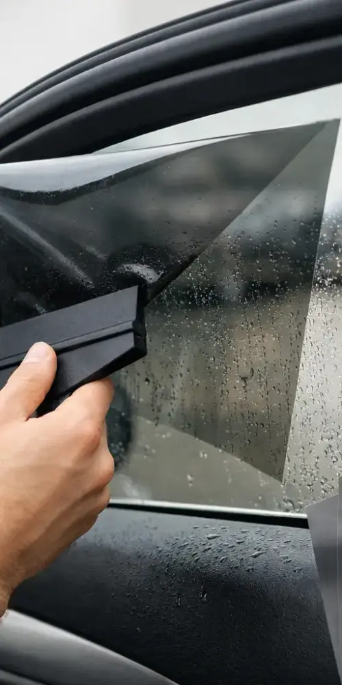 How to Choose Window Tint That Works