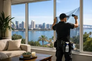 Residential Window Film Guide for San Diego