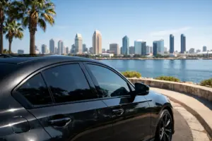 SunTek Ceramic Tint Review for San Diego