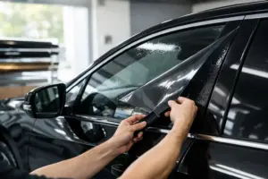 What Is Ceramic Window Tint?