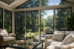 Window Tint for Sunrooms That Actually Works
