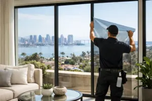 3M Residential Film Review for San Diego Homes