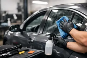 How to Prepare a Car for Tinting Before Installation