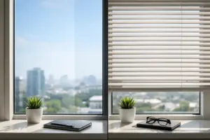 Window Film vs Blinds: Which Works Better?