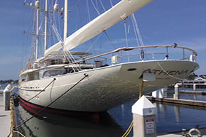 San Diego Boat Tinting