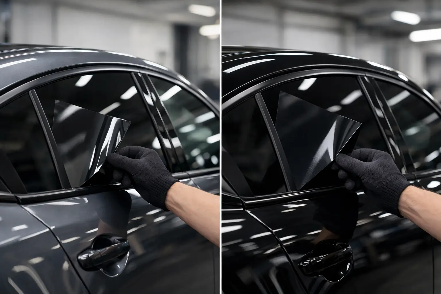 Ceramic Tint vs Carbon Tint: Which Fits Best?