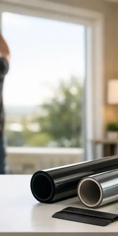 Best Window Film Brands for Real Results