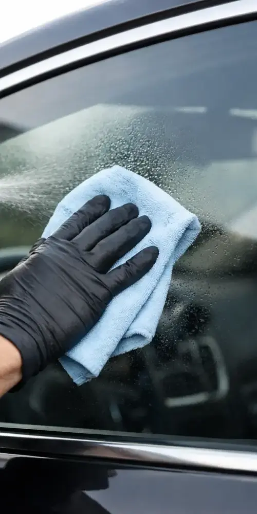 Car Tinting Aftercare Tips That Prevent Problems