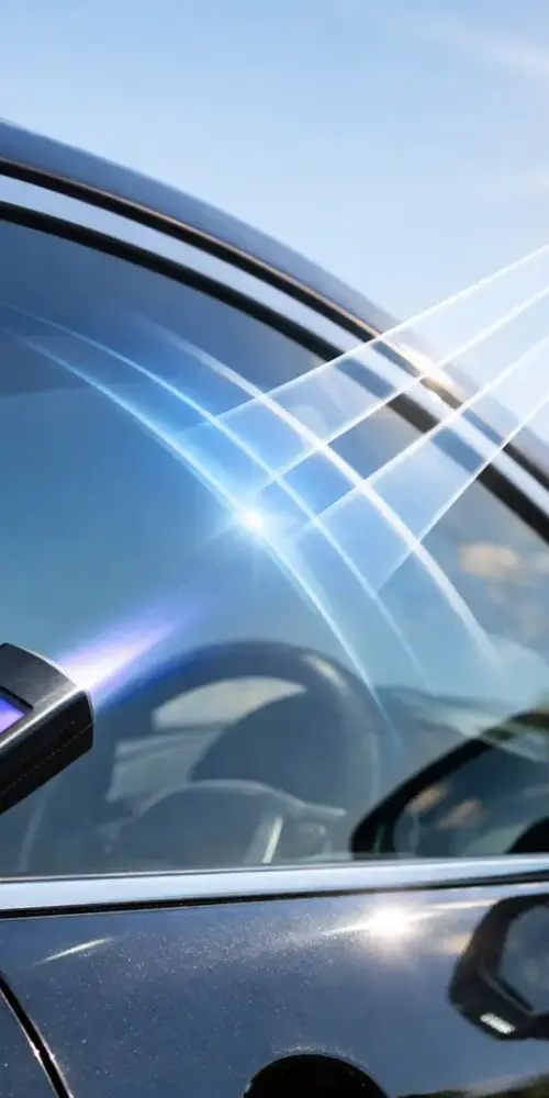 Does Ceramic Tint Block UV? Yes - Here’s How