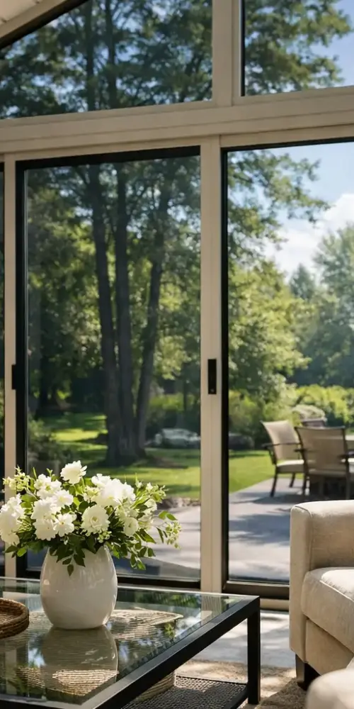 Window Tint for Sunrooms That Actually Works