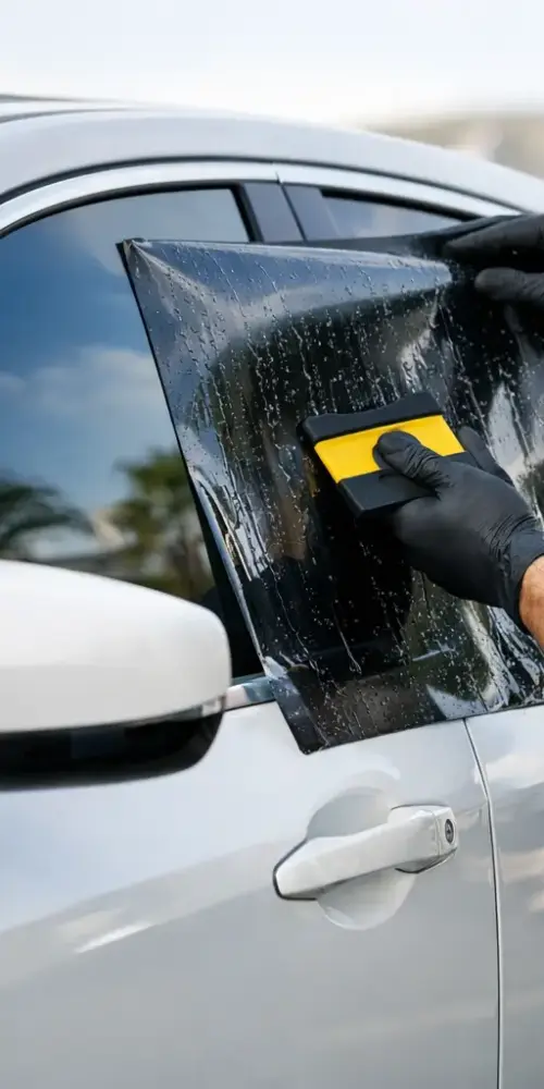 3M Ceramic Window Film Review
