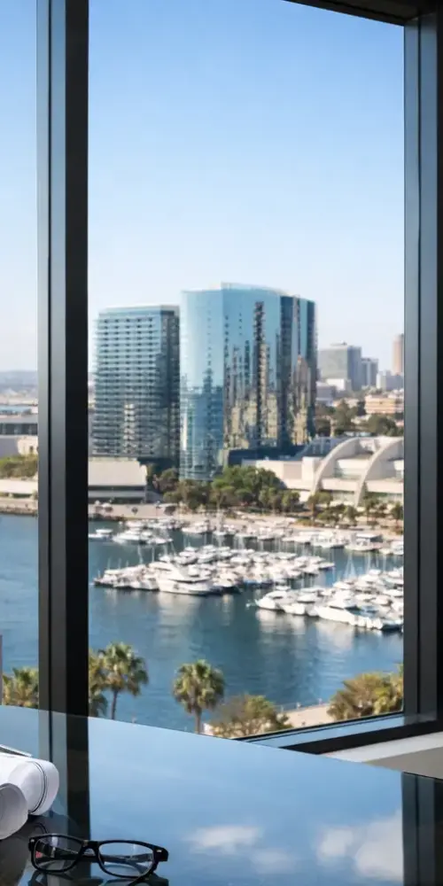 Commercial Tinting Buyers Guide for San Diego