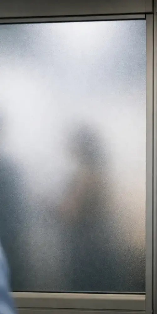 Does Privacy Film Work at Night?