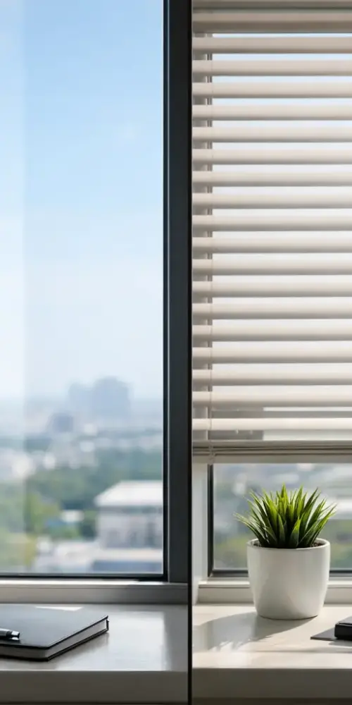 Window Film vs Blinds: Which Works Better?