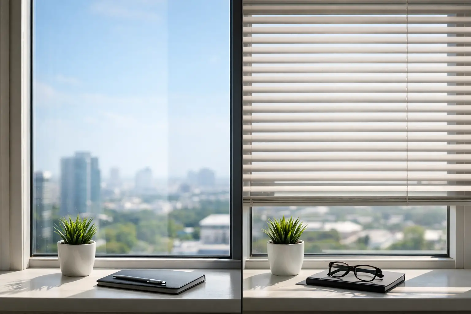 Window Film vs Blinds: Which Works Better?